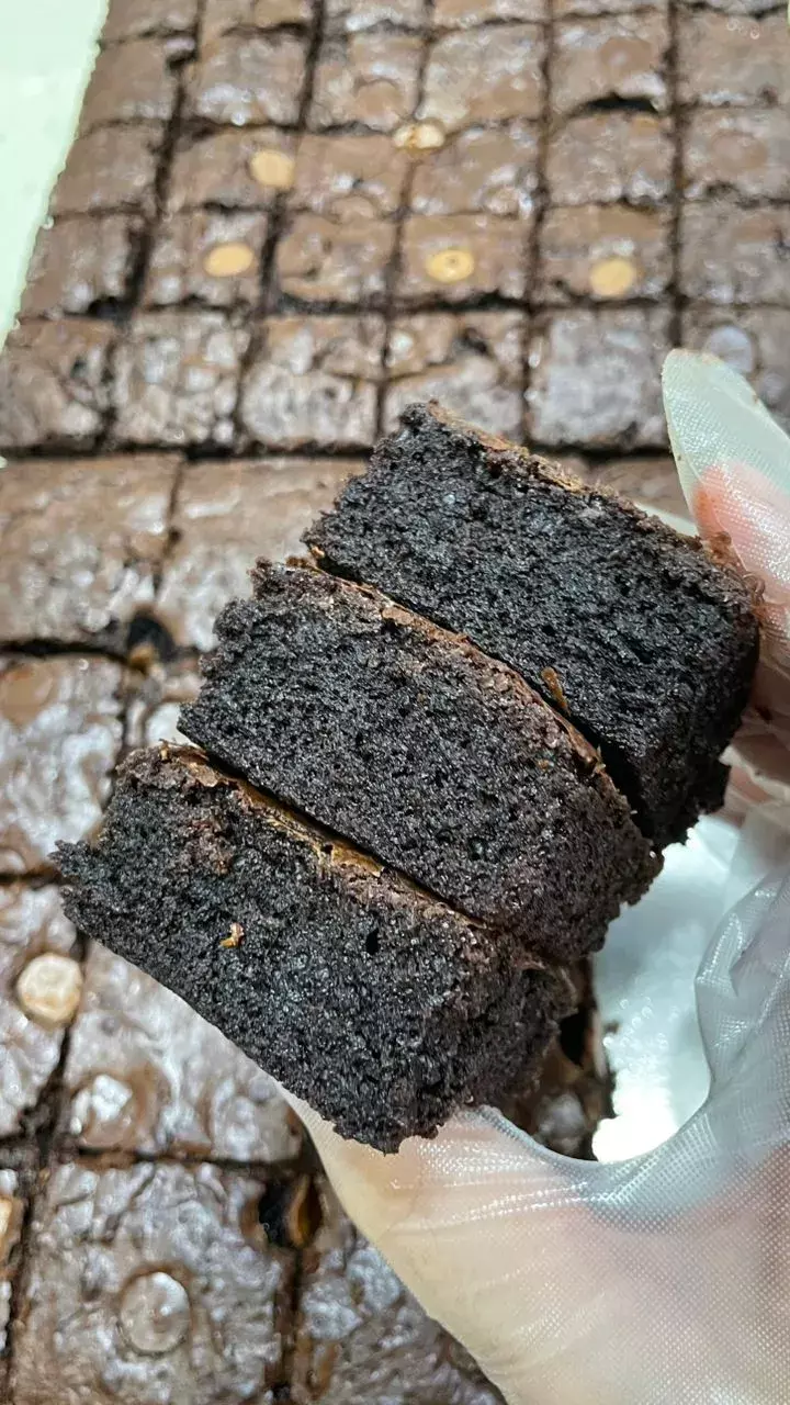 Brownies