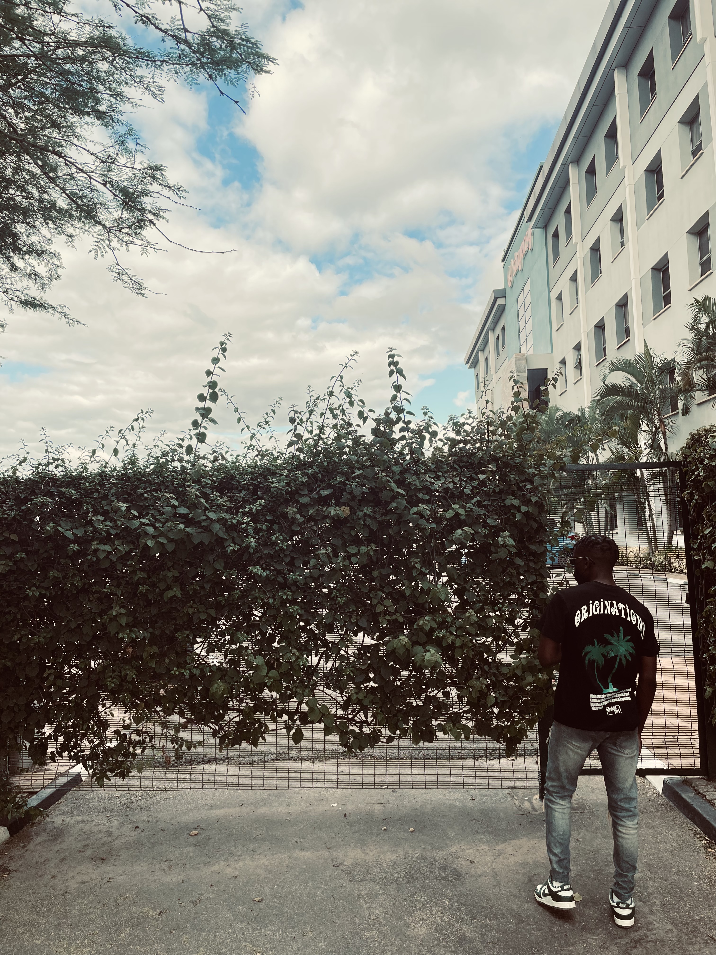 SS23 | “ORIGINATIONS©️”