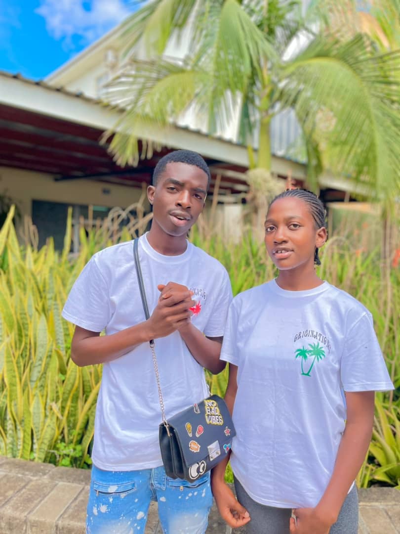 Limited SS22 Pieces | “ORIGINATIONS©️”