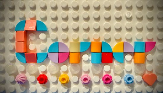 CornerBrick | CornerBrick