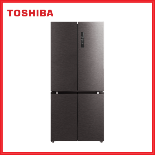 Toshiba – Chin Loong