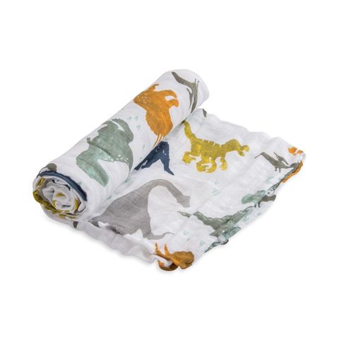 ub0138-little-unicorn-cotton-muslin-swaddle-single-dino-friends-wb