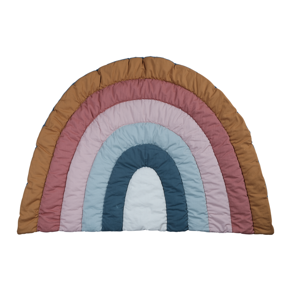 Blanket - Rainbow (primary)