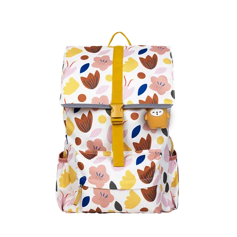 Backpack - Large - Flower (primary)