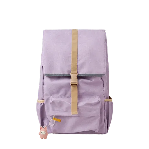 Backpack - Large - Lilac (primary)