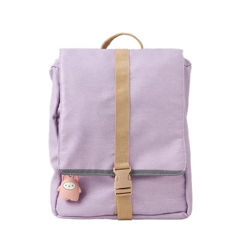 Backpack - Small - Lilac (primary)