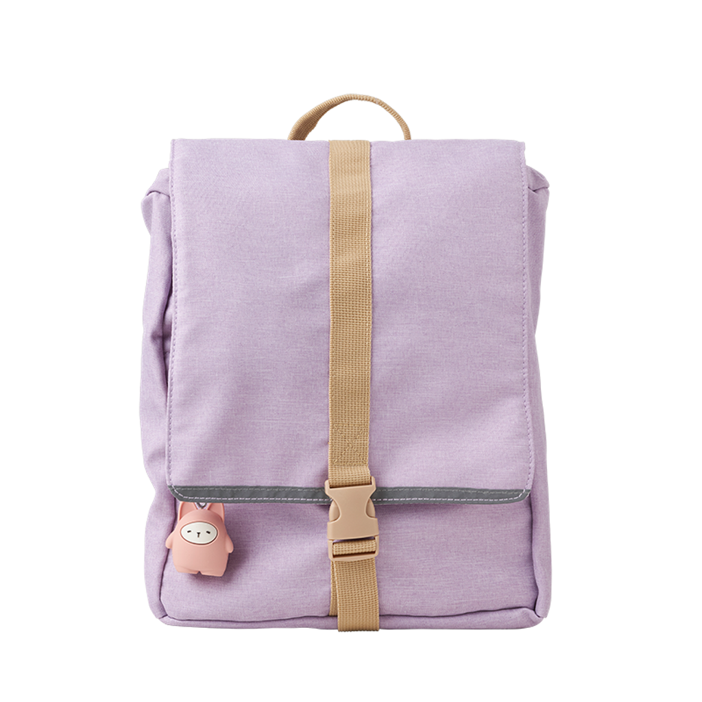 Backpack - Small - Lilac (primary)