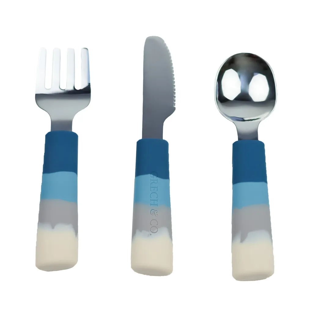 GRECHCO_GCO2116_SS23_3 Piece Cutlery Set_Desert Teal Ombre_pack_1 