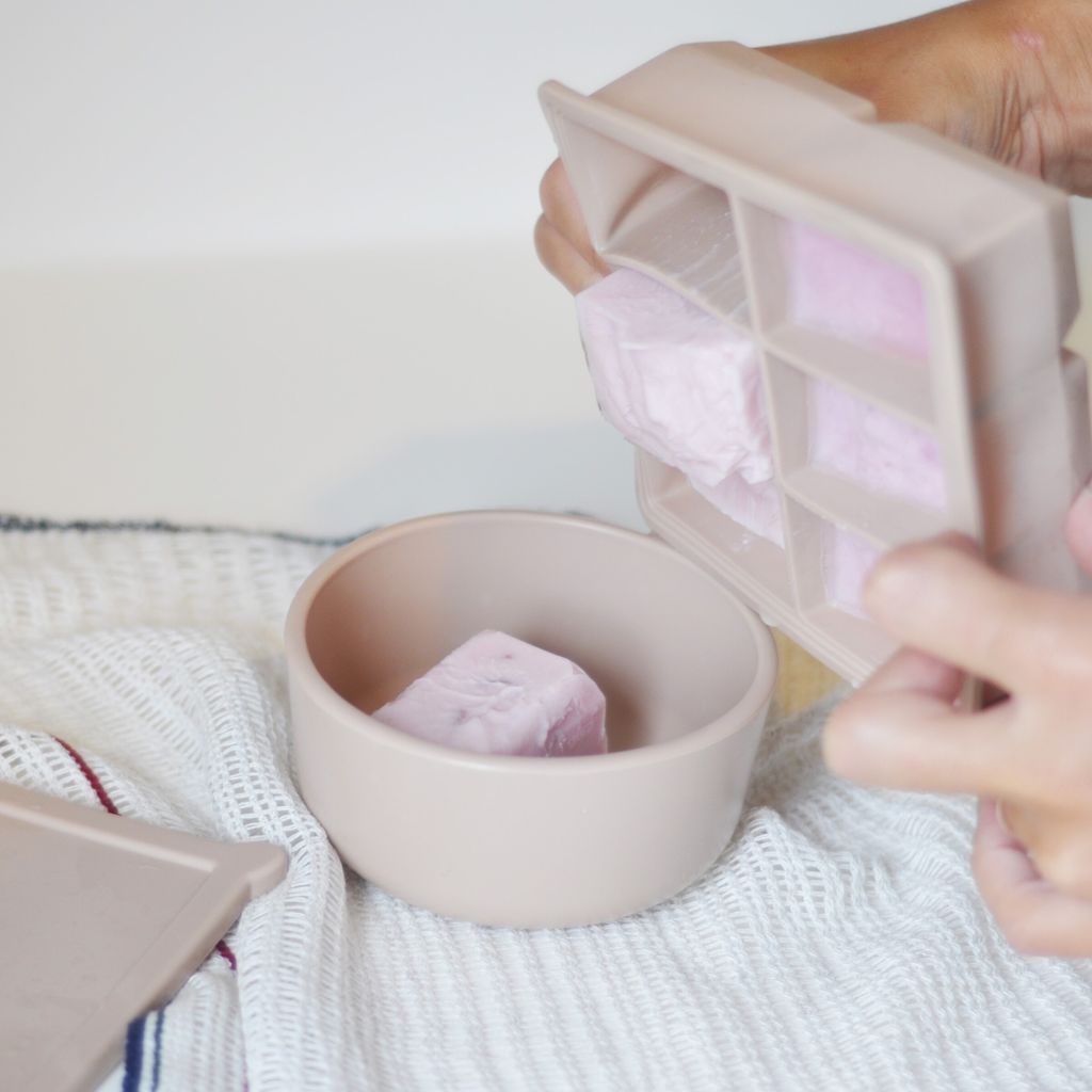 矽膠副食品分裝盒-奶茶杏-官方形象圖 (10)