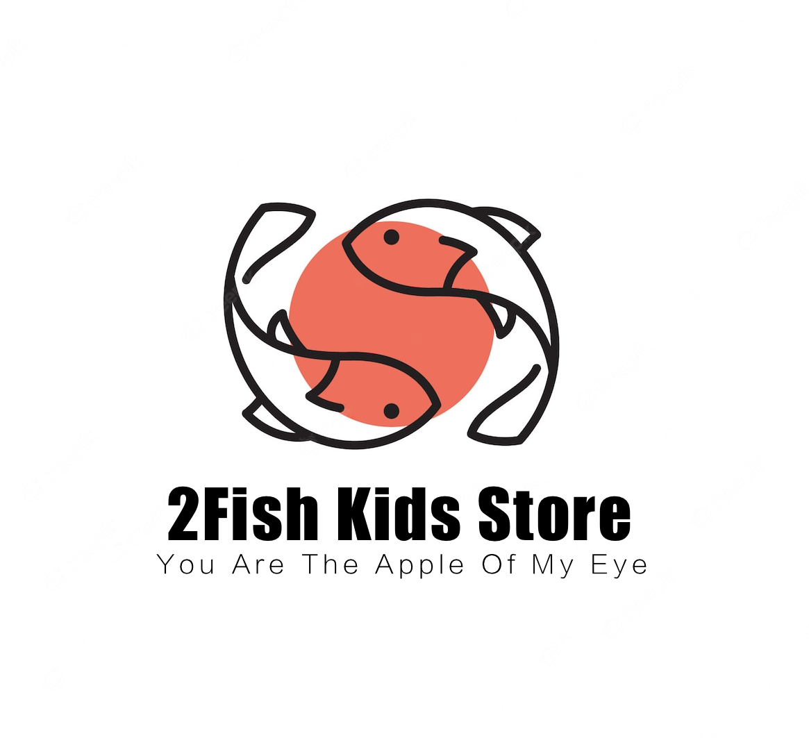 貳魚商行 2fishkids