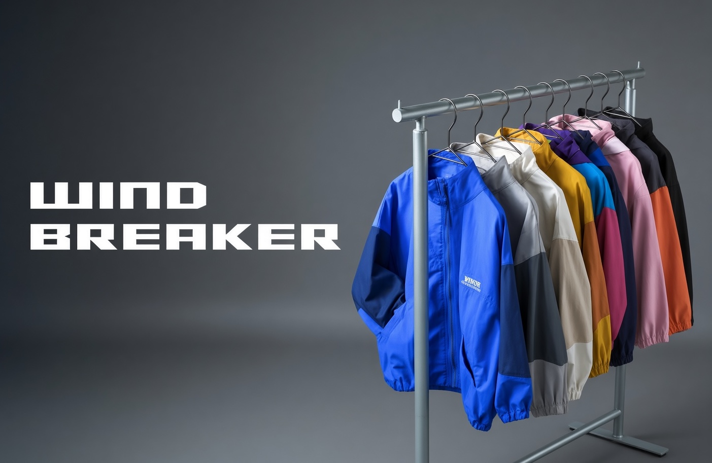windbreaker
