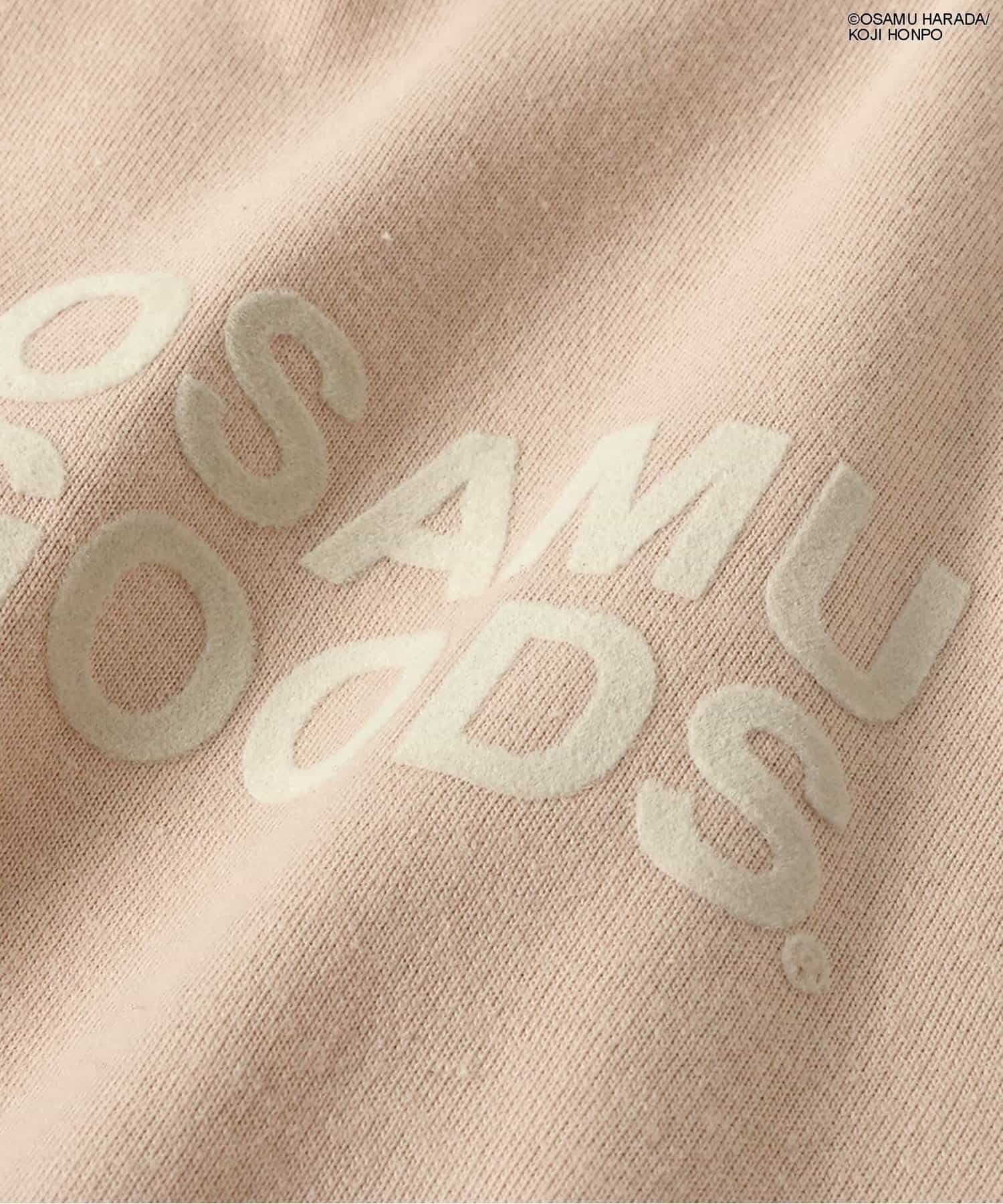 2026🇯🇵BREEZE × OSAMU GOODS|長袖T恤|原田治大圖|美式復古|80-140|單穿就有型 - 商品描述圖 5