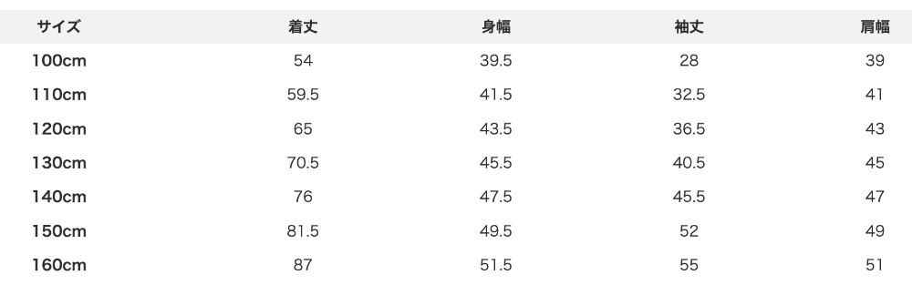 2026🇯🇵devirock|連身洋裝|寬鬆俐落剪裁|俏皮印花|100-160|一件出門搞定 - 尺寸表