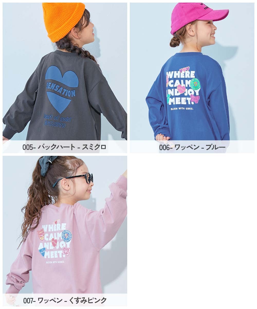 2026🇯🇵devirock|連身洋裝|寬鬆俐落剪裁|俏皮印花|100-160|一件出門搞定 - 商品描述圖 3