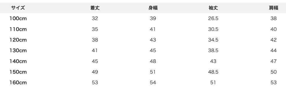 2026🇯🇵devirock|針織開衫|可機洗水貂絨|軟糯長毛感|100-160|天冷軟糯保暖 - 尺寸表