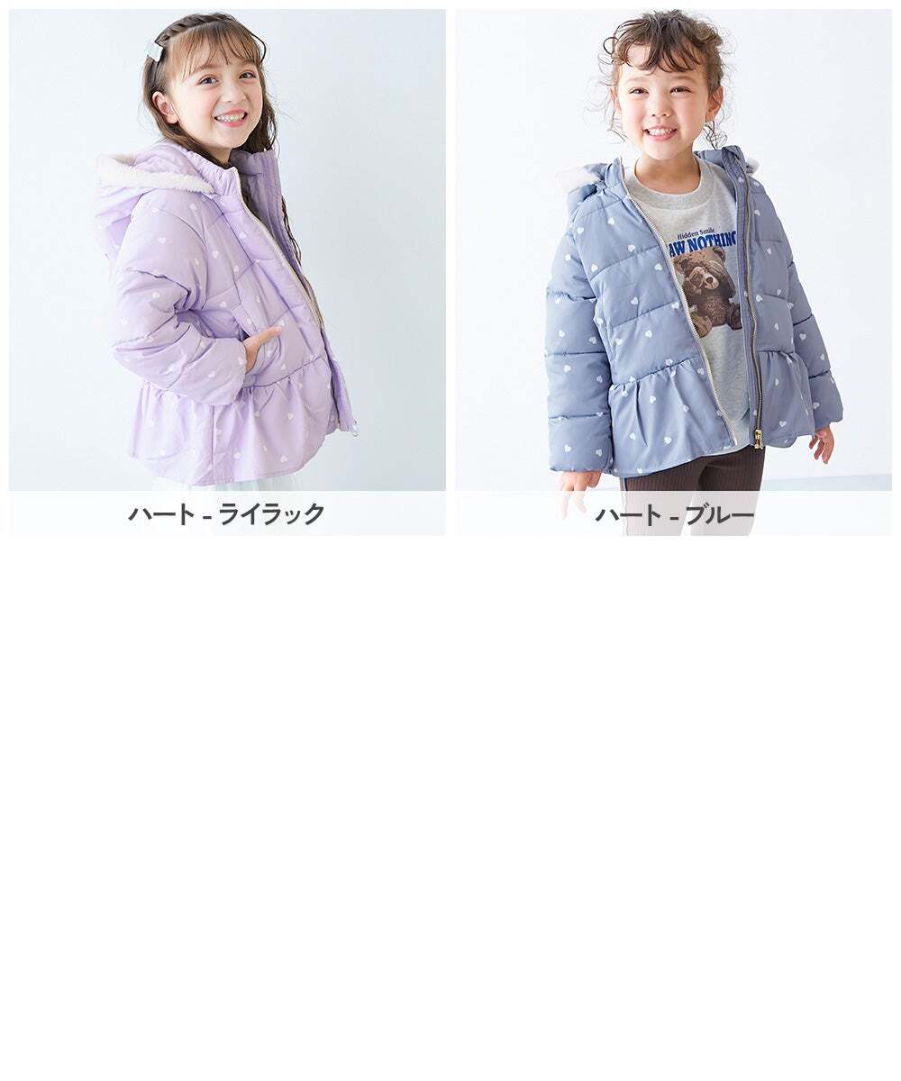 2026🇯🇵devirock|科技羽絨外套|可機洗防潑水|可拆毛領連帽|80-160|輕暖抗寒不怕髒 - 商品描述圖 6