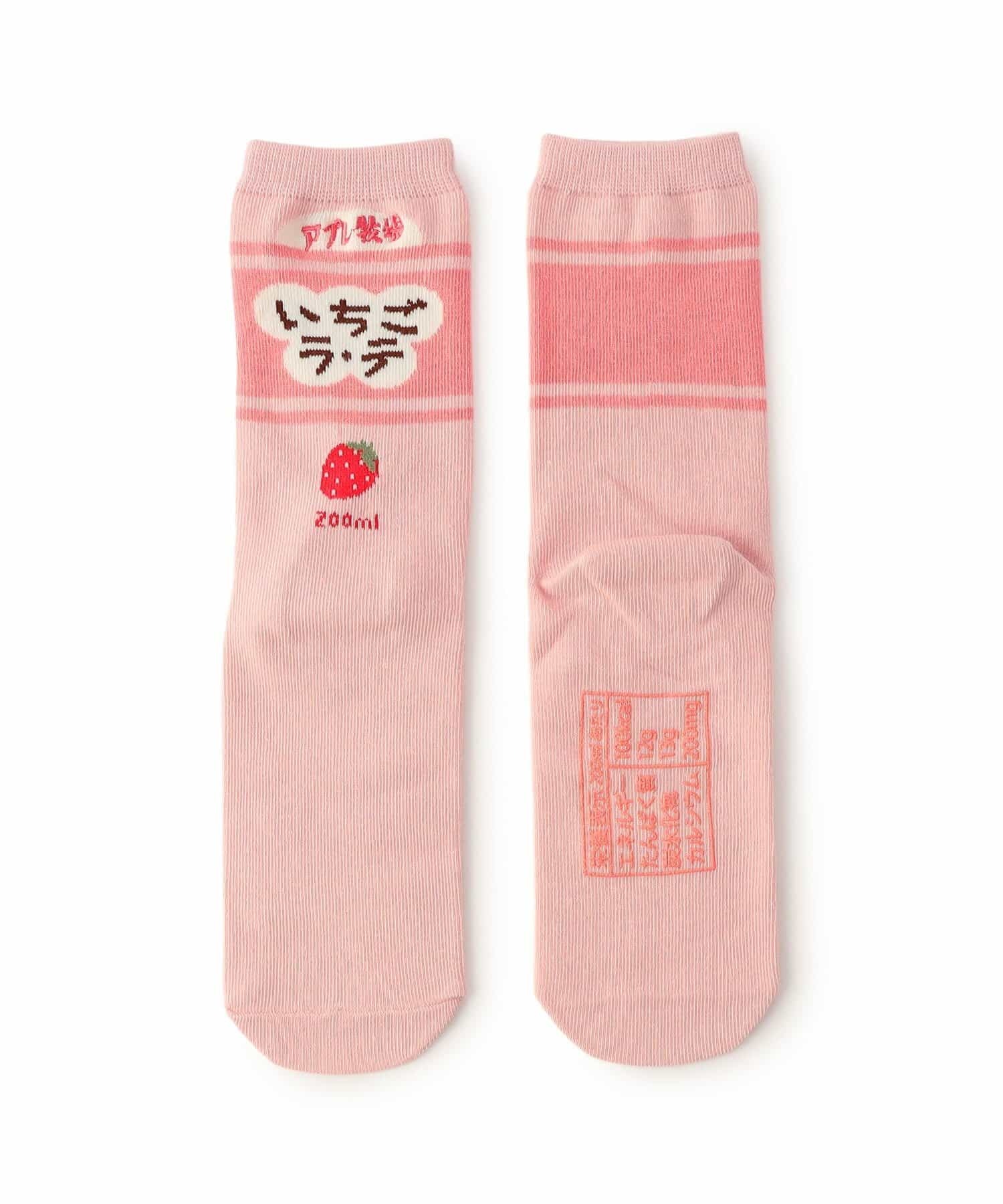 2026🇯🇵apres les cours|立體止滑短襪|牧場乳牛趣味織花|彈力防滑底|10-21cm|室內奔跑不打滑 - 商品描述圖 6