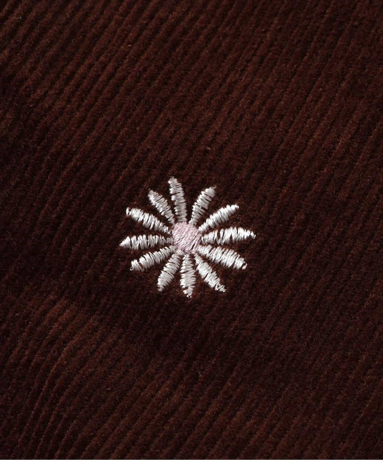 2026🇯🇵apres les cours｜直筒微錐長褲｜後口袋精緻心動刺繡｜彈力挺版｜80-140｜版型俐落百搭顯腿長 - 商品描述圖 3