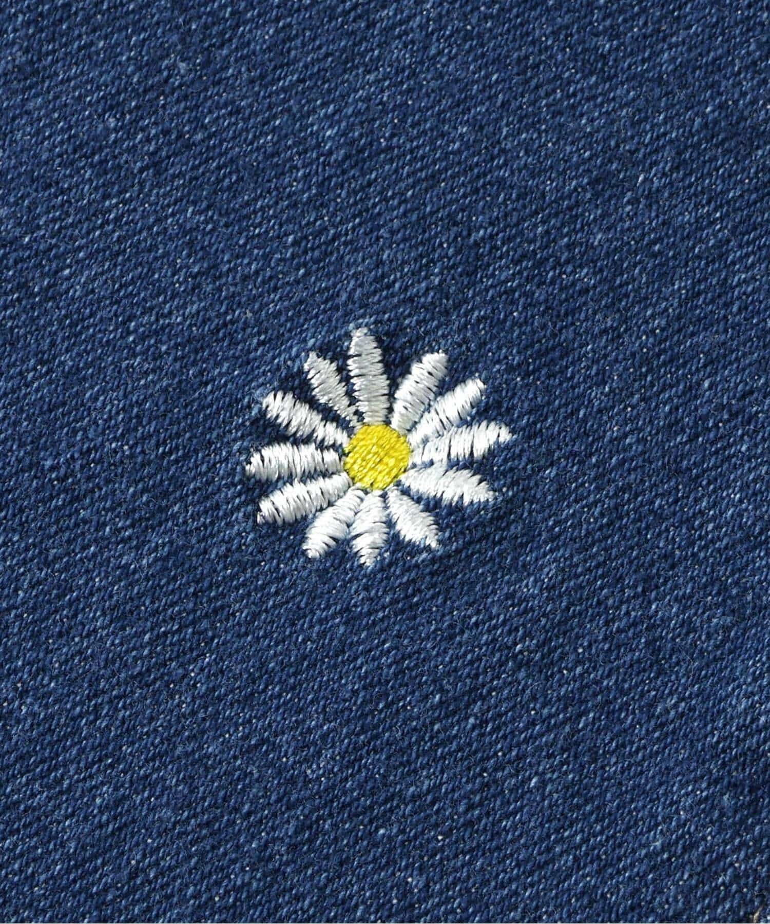 2026🇯🇵apres les cours｜直筒微錐長褲｜後口袋精緻心動刺繡｜彈力挺版｜80-140｜版型俐落百搭顯腿長 - 商品描述圖 8