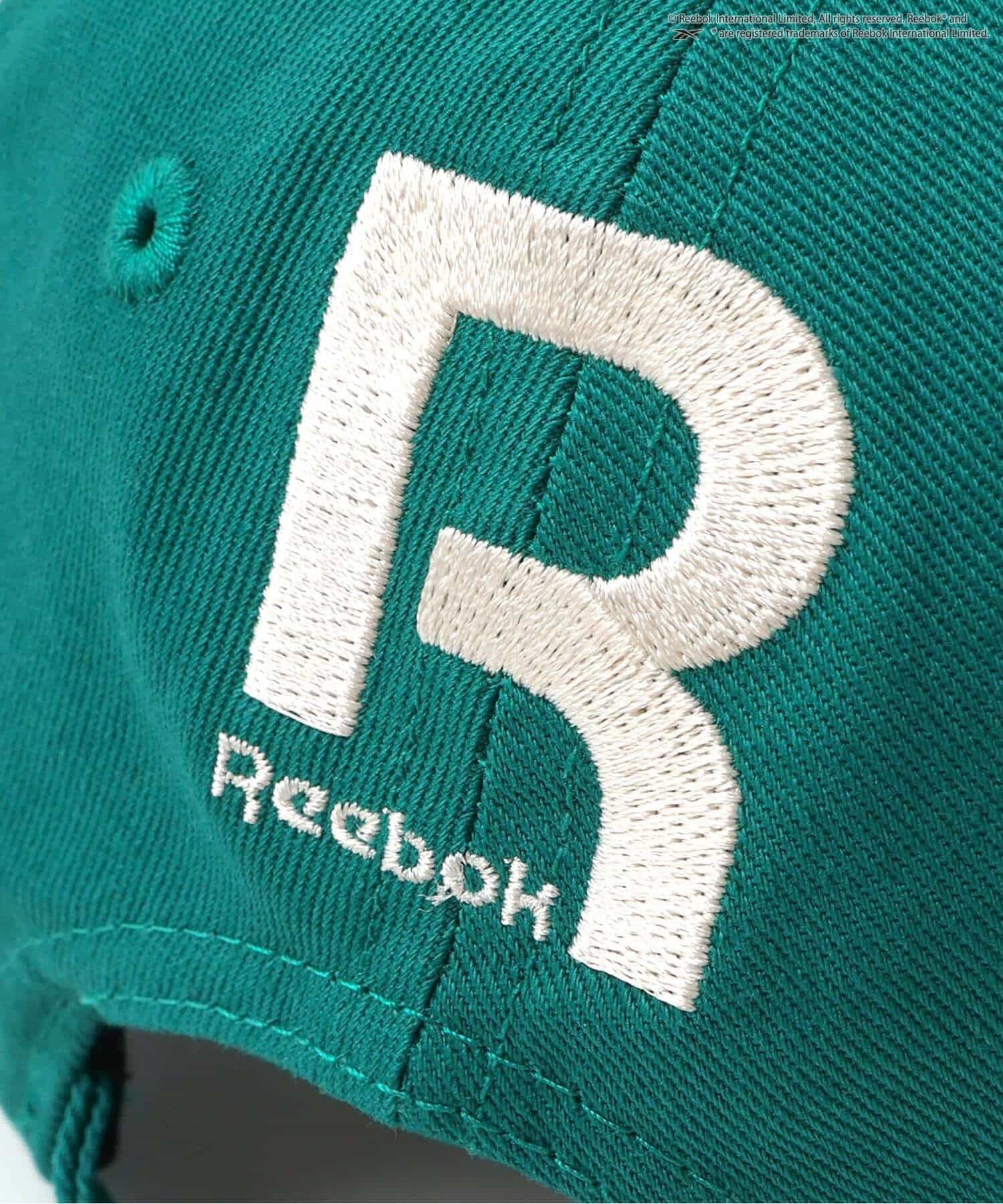 2026🇯🇵BREEZE × Reebok|刺繡老爹老帽|美式經典LOGO電繡|抗撕裂斜紋棉|48-58cm|遮陽防曬隨性有型 - 商品描述圖 9