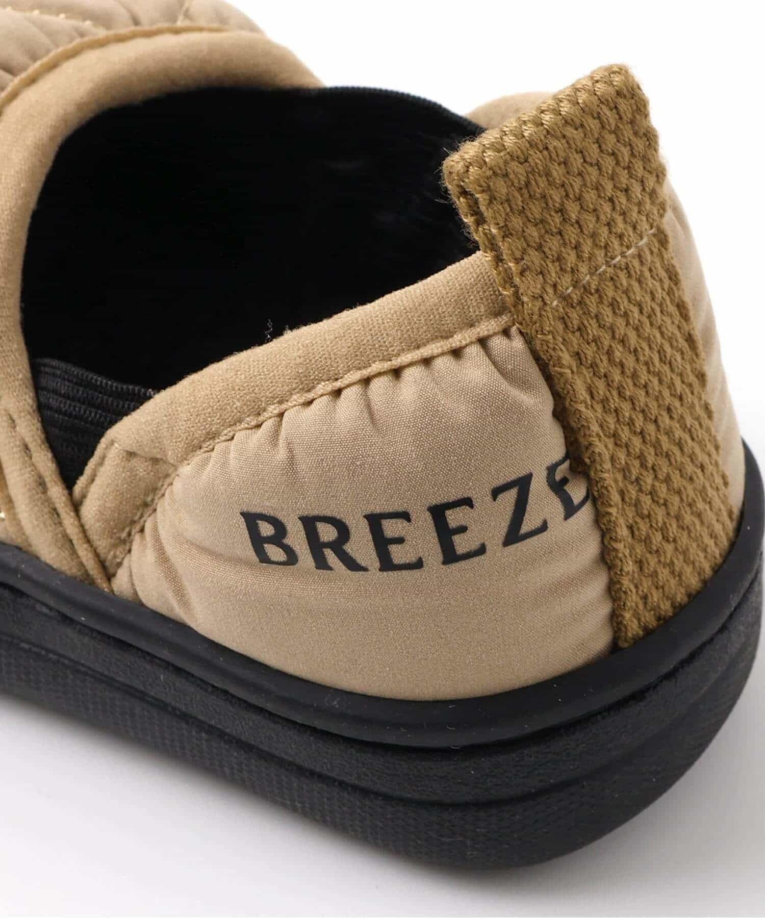 2026🇯🇵BREEZE|菱格絎縫鞋|輕量防風防潑水|魔鬼氈易穿|14-20|自己穿脫超輕鬆 - 商品描述圖 6