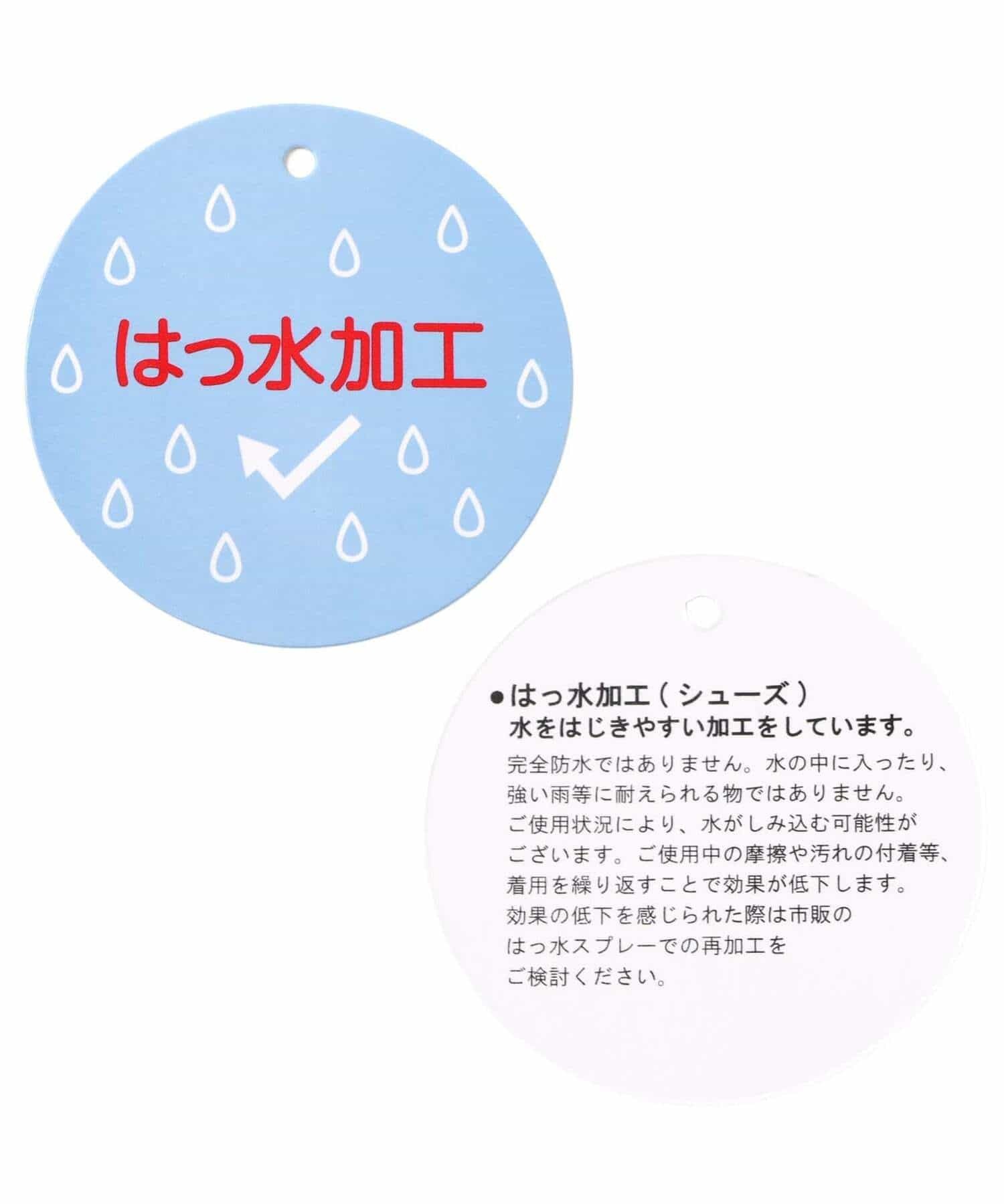 2026🇯🇵Ampersand|防潑水雪靴|內裡全刷毛保暖|仿麂皮短靴|14-21|雙腳不怕冷風凍 - 商品描述圖 11