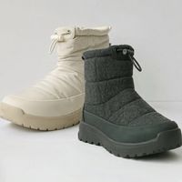 雪靴