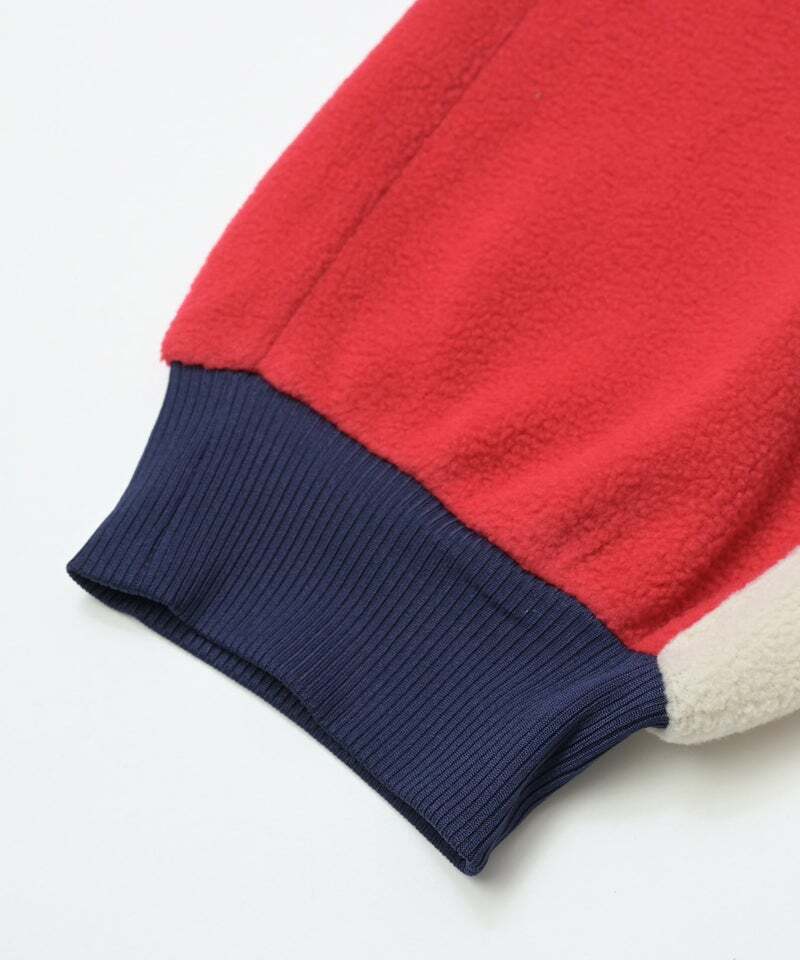 2026🇯🇵MARKEY'S|抓絨長褲|美式賽車撞色刺繡布章|秋冬刷毛|80-150|寒冬跑跳超保暖 - 商品描述圖 9