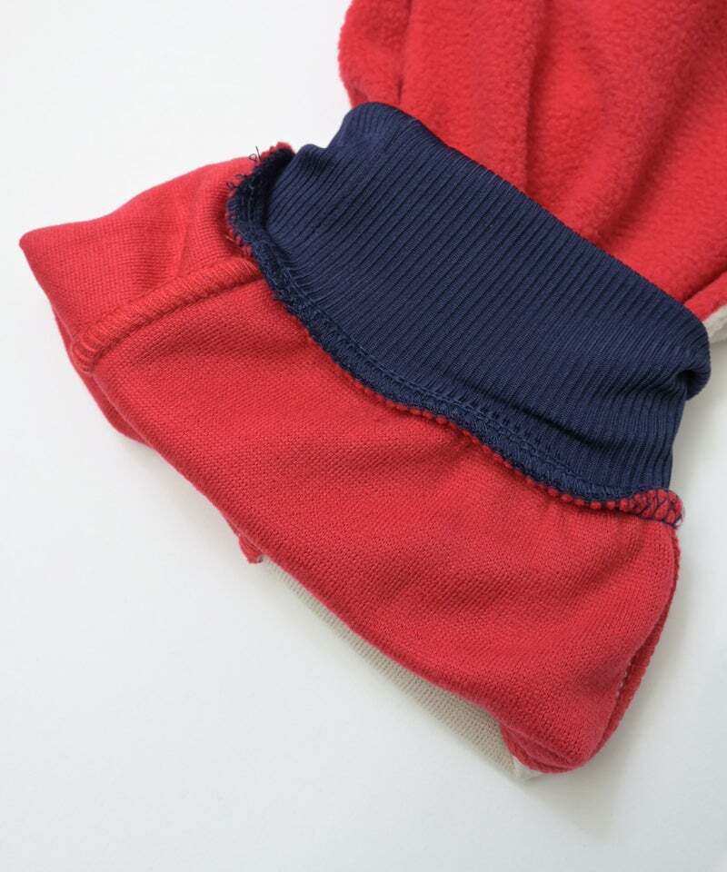2026🇯🇵MARKEY'S|抓絨長褲|美式賽車撞色刺繡布章|秋冬刷毛|80-150|寒冬跑跳超保暖 - 商品描述圖 10