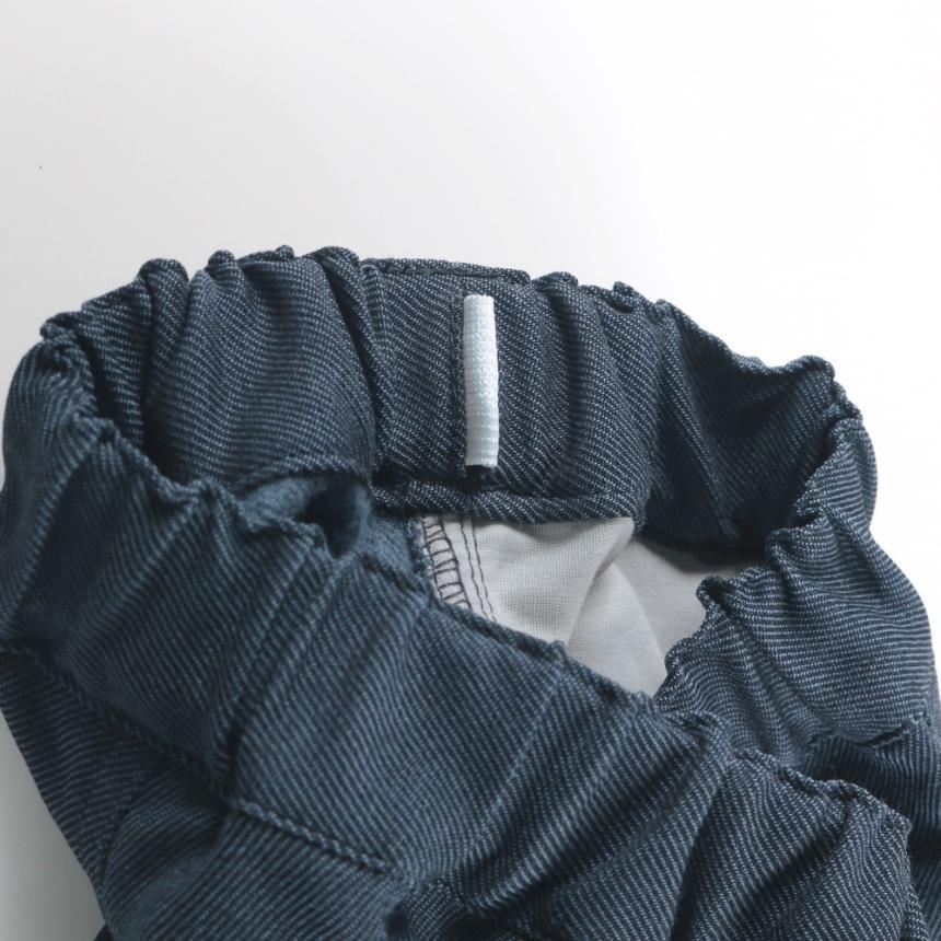 2026🇯🇵branshes|寬版畫家褲|極致高彈內刷毛|工裝多口袋|90-150|大動作伸展無拘束 - 商品描述圖 9