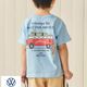 2026🇯🇵apres les cours｜短袖T恤｜Volkswagen x tiny bear聯名｜可愛童趣