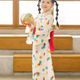 2026🇯🇵apres les cours｜女孩分體式浴衣｜2WAY兩穿｜繽紛潮流｜夏季和風節慶必備｜100-150