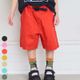 2026🇯🇵MARKEY'S｜防撕裂攀爬短褲｜柔軟棉質｜戶外活動自如｜鬆緊腰圍｜80-150