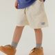 2026🇯🇵BREEZE｜短褲｜輕盈貝克口袋｜百搭實穿男女童款｜夏日必備｜90-160