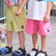 2026🇯🇵MARKEY'S｜水陸兩用短褲｜快乾透氣｜不黏膚｜夏季輕薄｜80-150cm