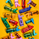 美國CamelBak x Crayola聯名 蠟筆水壺限定款