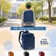 2026🇯🇵Mont-bell｜輕量護脊通學必備｜小學書包｜防雨罩｜防撥水好清潔｜14L-16L｜告別傳統重硬殼