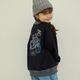 2026🇯🇵Ada × U.S. POLO ASSN｜落肩衛衣｜雙馬球刺繡｜螢光街頭後印｜110-150｜隨意搭有型