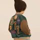 2026🇯🇵F.O.KIDS｜棒球外套｜相良刺繡立體布章｜鋪棉夾克｜80-150｜穿上立刻帥翻全場