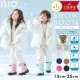 2026🇯🇵RIO｜防水防滑雪靴｜3M保暖中眠｜雪地雨天戶外露營｜多功能多尺寸｜厚底深刻紋｜後光條｜13-25