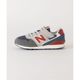 2023秋冬｜🇯🇵New Balance｜YV996｜MA3｜35週年紀念款｜拼接配色｜魔鬼氈｜兒童鞋｜17-24