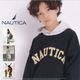 🇯🇵NAUTICA™｜胸前LOGO連帽衫｜大人気｜NAUTICA定番經典款｜120-160