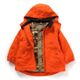 現貨｜🇯🇵Breeze｜4種穿法｜登山夾克｜派克大衣｜背心｜風衣｜外套界的變形金剛｜Mountain Jacket