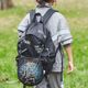 🇯🇵THE PARK SHOP｜球袋收納｜街頭後背包｜刺繡LOGO｜小白標｜BALL PARK PACK