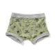 2024🇯🇵Breeze｜兒童四角褲｜男孩內褲｜平角褲｜親膚透氣｜恐龍｜漢堡｜車車系列｜100-150