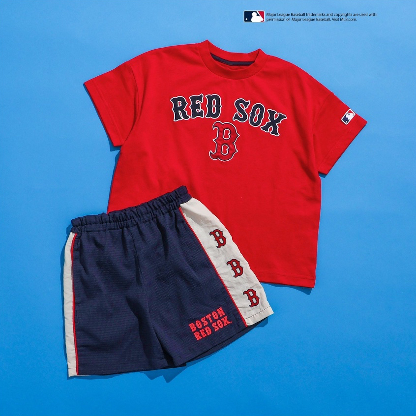 2024｜🇯🇵BREEZE x MLB｜聯名款｜棒球大聯盟｜運動風格｜洛杉磯道奇