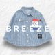 2024｜🇯🇵BREEZE 網路限定款｜廚師襯衫｜夾克｜多功能｜百搭單品｜80-150