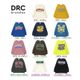 2024｜🇯🇵Branshes｜DRC日常系列｜長袖T｜羅紋袖口｜字母｜街頭｜天竺棉｜90-160