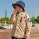 The North Face｜機能風衣外套｜DWR防水處理｜TNF徽章｜K'S RIMO JACKET｜TNF