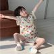 春夏款｜兒童睡衣｜居家服｜套裝｜100%棉｜90-170